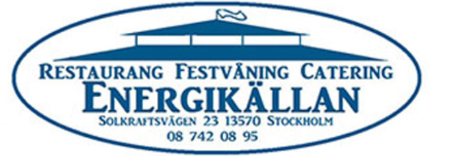 Restaurang Nya Energikällan