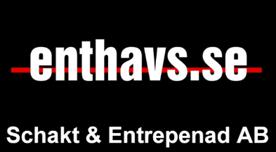 Enthavs Schakt & Entreprenad AB