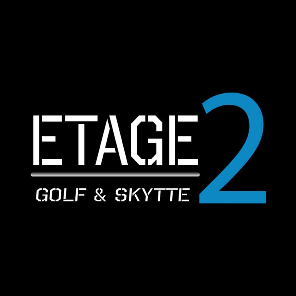 ETAGE2 Golf & Skytte