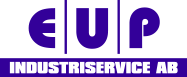 EUP Industriservice AB