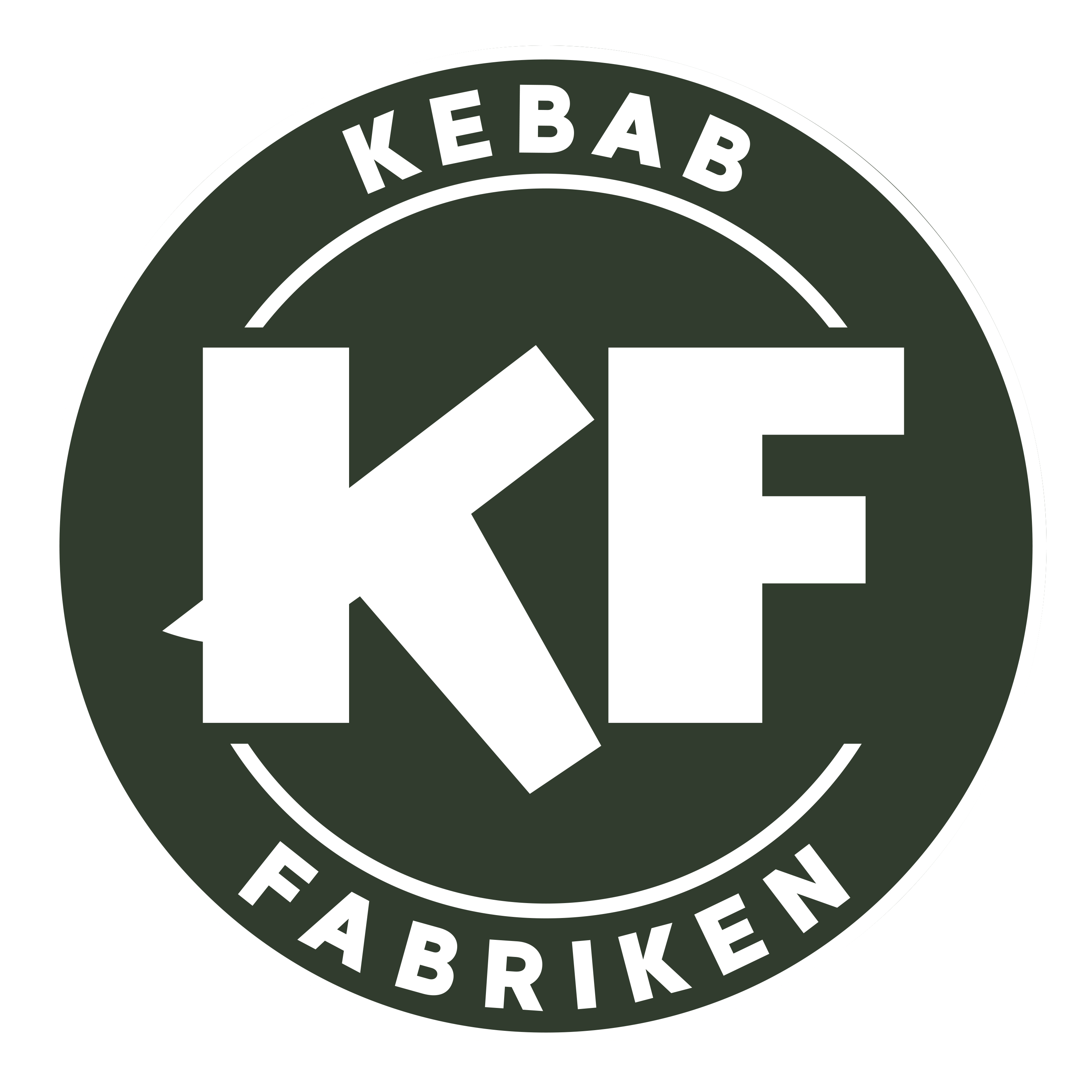 Kebabfabriken Karlstad