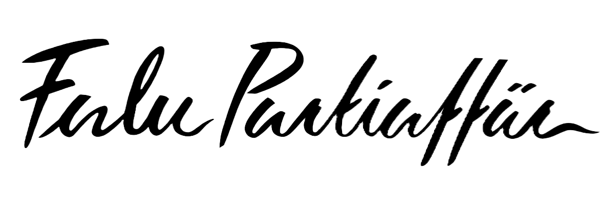 Falu Partiaffär AB