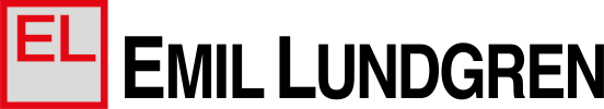 Emil Lundgren Jönköping