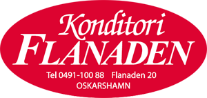 Konditori Flanaden