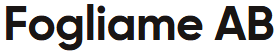 Fogliame AB