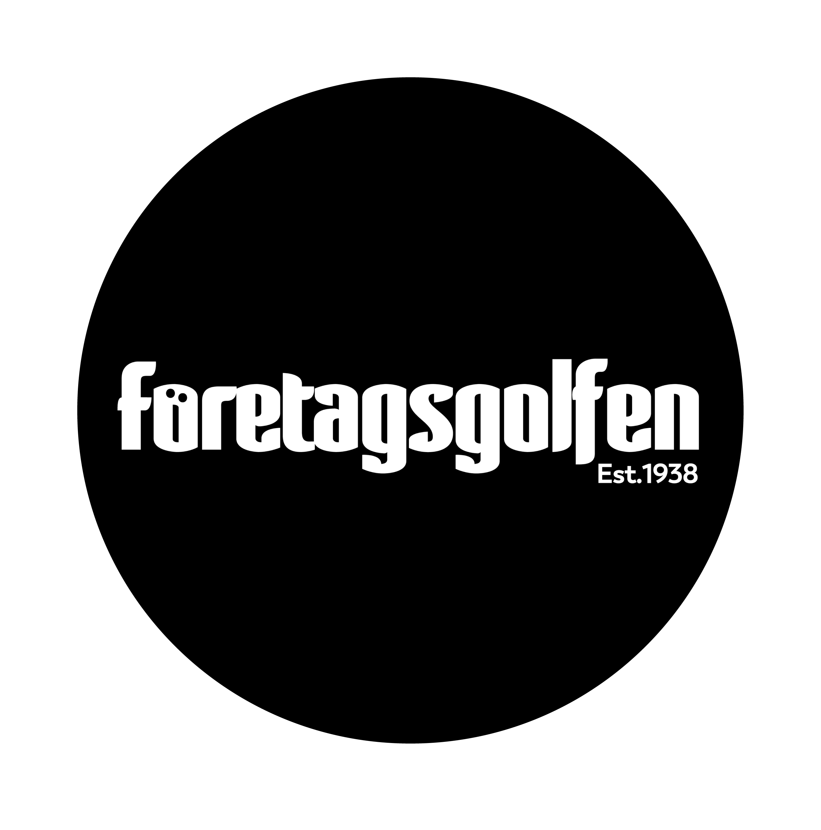 Företagsgolfen