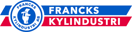 Francks Kylindustri i Helsingborg AB