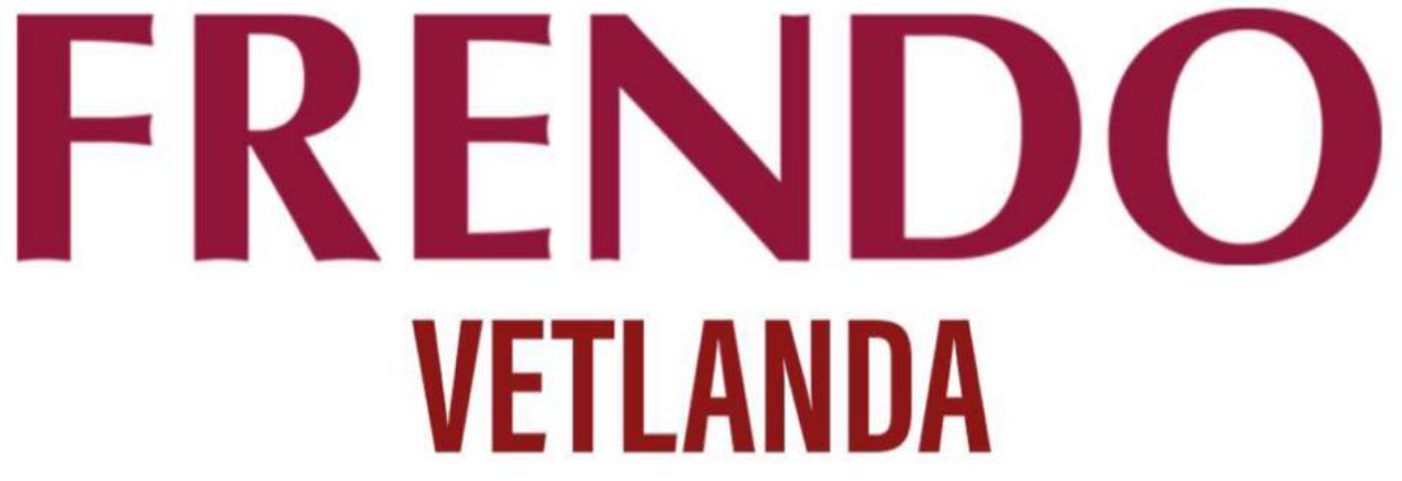 Frendo - Vetlanda