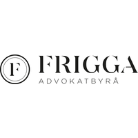 Frigga Advokatbyrå