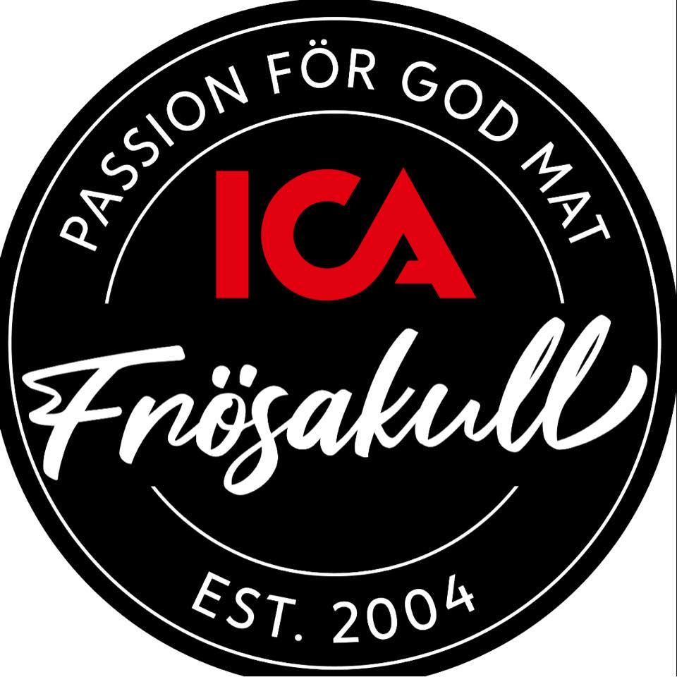 ICA Nära Frösakull