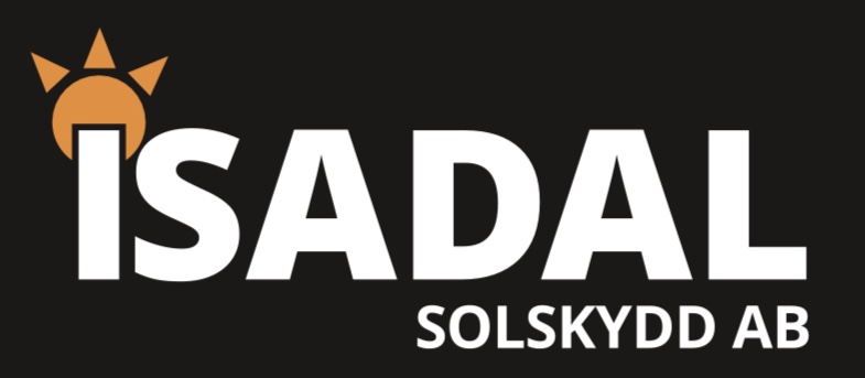 Isadal Solskydd