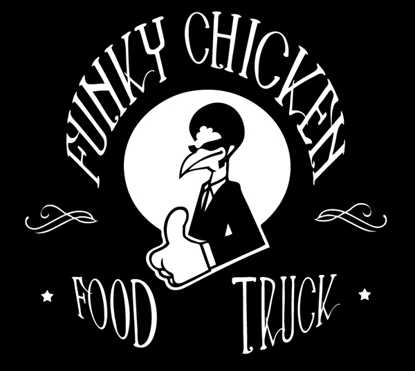 Funky Chicken Foodtruck