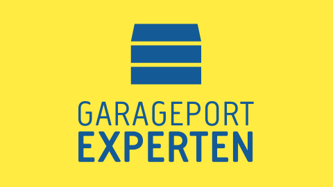 Garageportexperten Gävle