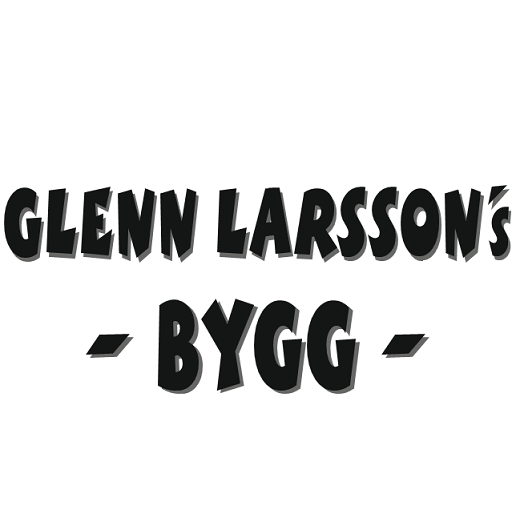 Glenn Larsson's Bygg