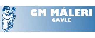 GM Måleri AB