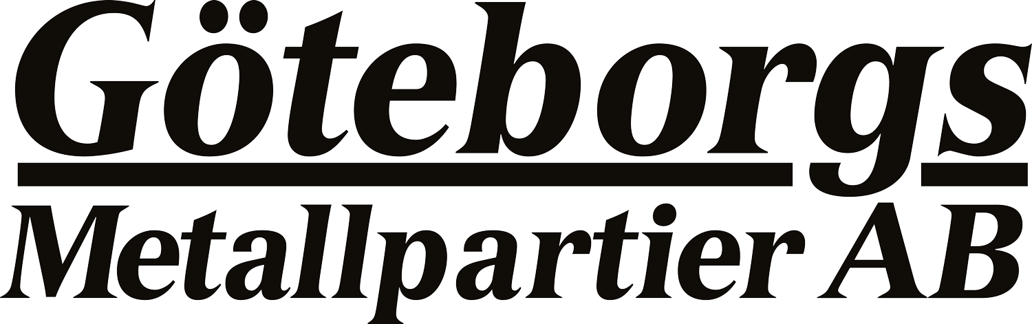 Göteborgs Metallpartier Entreprenad AB
