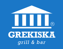 GREKISKA grill & bar