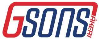 G:sons Åkeri AB