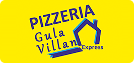 Pizzeria Gula Villan