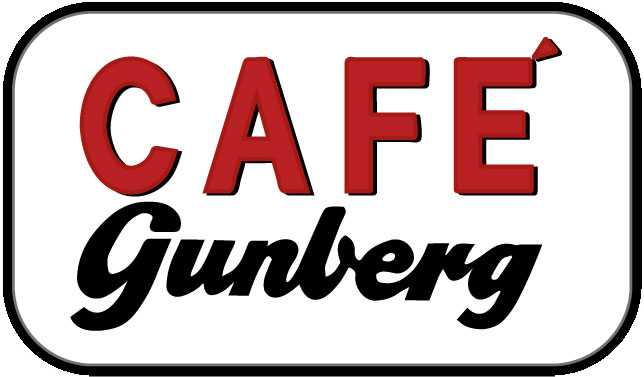 Cafe Gunberg