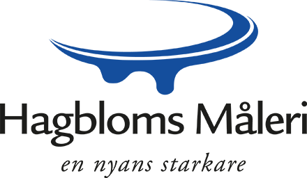 Hagbloms Måleri i Kalmar