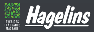 Hagelins Handelsträdgård