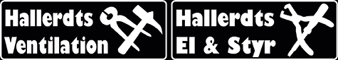 Hallerdts Ventilation AB