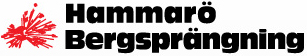 Hammarö Bergsprängning