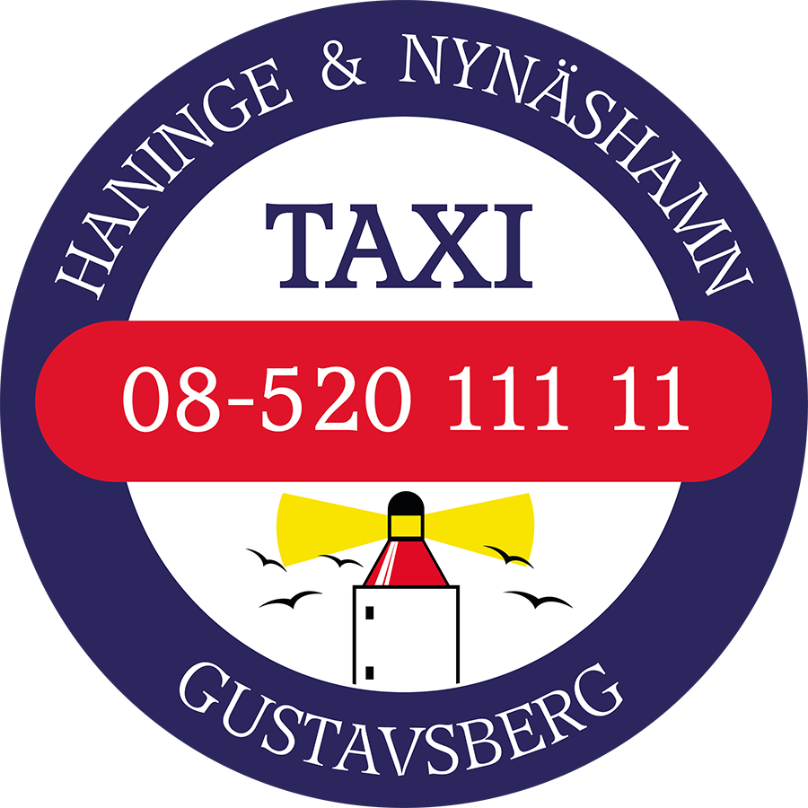 Haninge & Nynäshamns Taxi AB