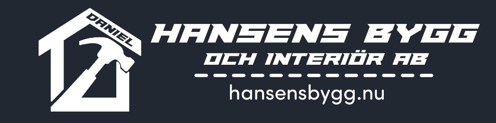 Daniel Hansens Bygg och Interiör AB