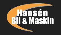 Hansén Bil & Maskin