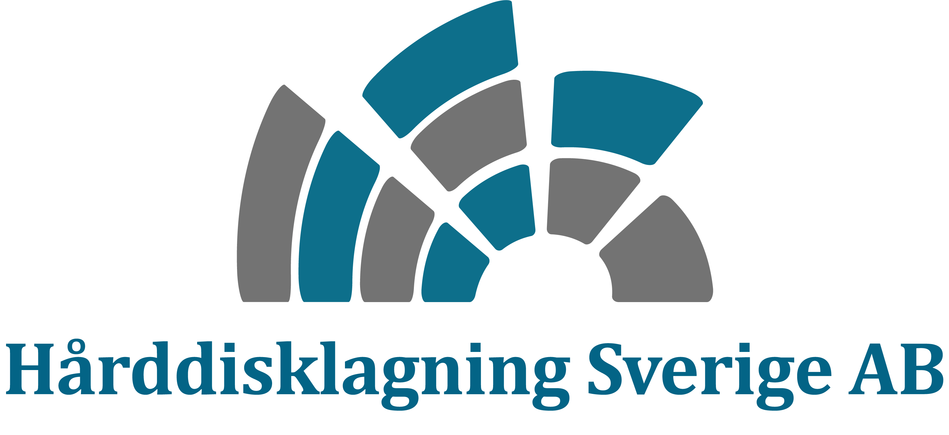 Hårddisklagning Sverige AB