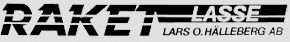 Raket Lasse