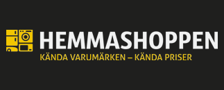 Hemmashoppen E-handel