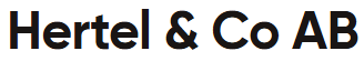 Hertel & Co AB