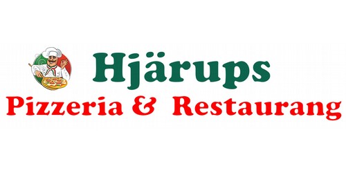 Hjärups Pizzeria & Sportsbar