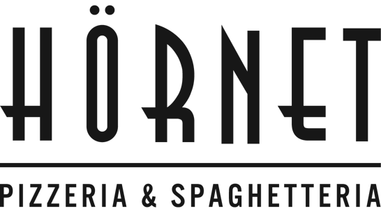 Pizzeria & Spagetteria Hörnet