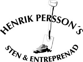 HP Sten & Entreprenad AB