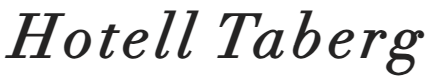 Hotell Taberg