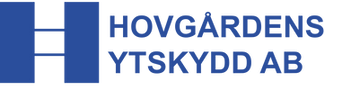 Hovgårdens Ytskydd AB