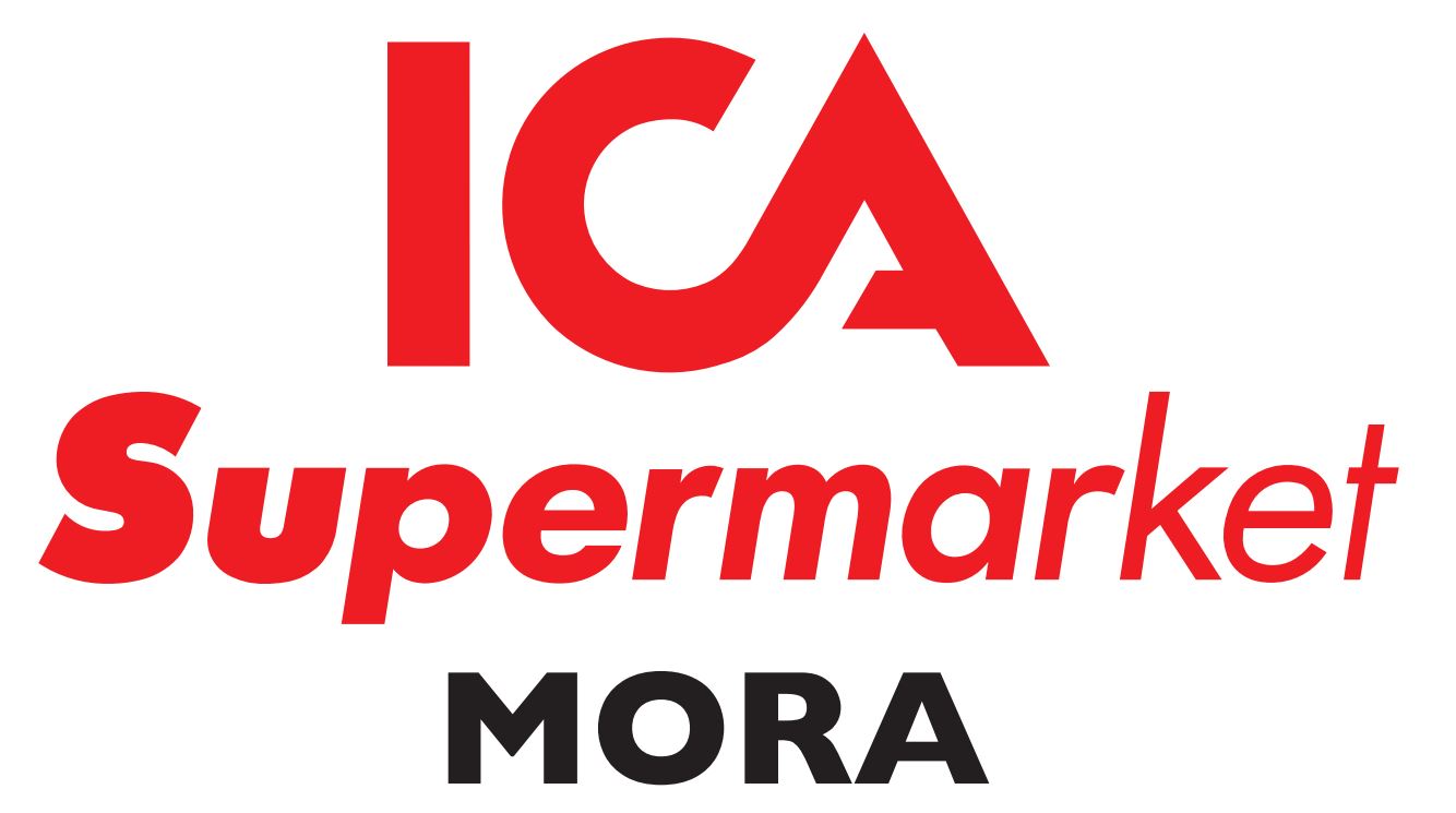 Ica Supermarket Mora