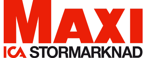 Ica Maxi Supermarket Sundsvall