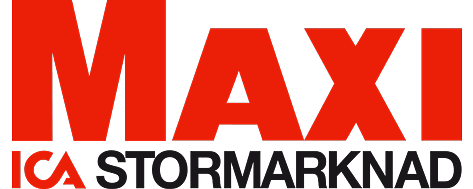 Maxi ICA Stormarknad Östersund