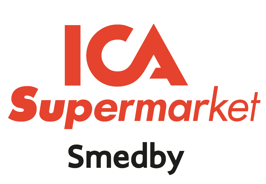 ICA Supermarket Smedby