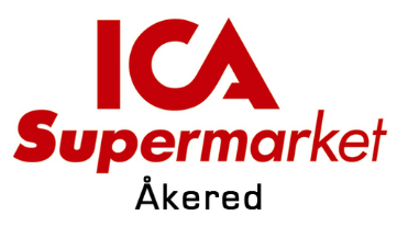 ICA Supermarket Åkeredshallen