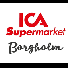 ICA Supermarket Borgholm