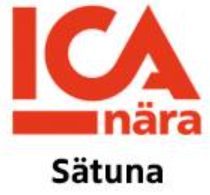 ICA Nära Sätuna