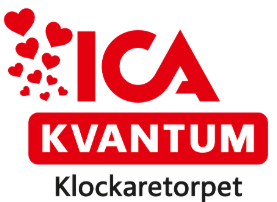 ICA Kvantum Klockaretorpet