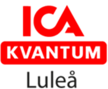 ICA Kvantum Stormarknad Luleå