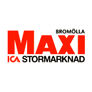 Maxi ICA Stormarknad Bromölla